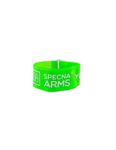 Specna Arms Brassard d'équipe - Vert