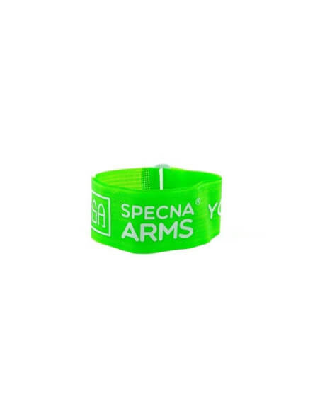Specna Arms Team Armband - Green