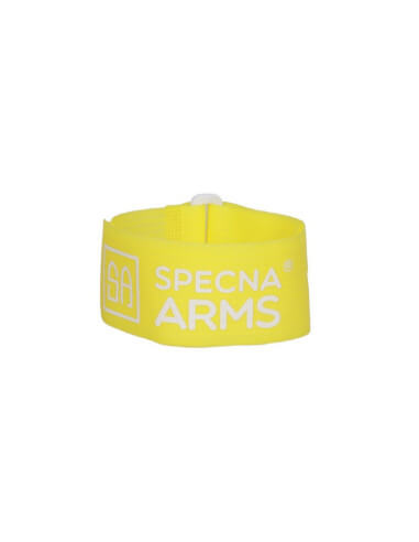 Specna Arms Team Armband - Yellow