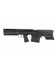 Silverback Bullpup VKS compact bolt action - Black