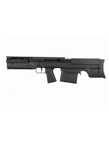 Silverback Bullpup VKS compact bolt action - Black