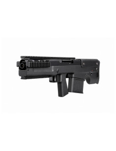 Silverback Bullpup VKS compact bolt action - Black 2
