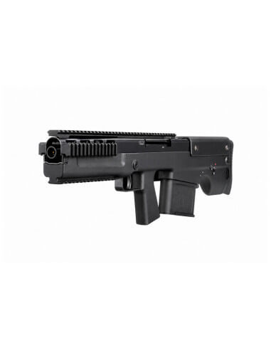 Silverback Bullpup VKS compact bolt action - Black