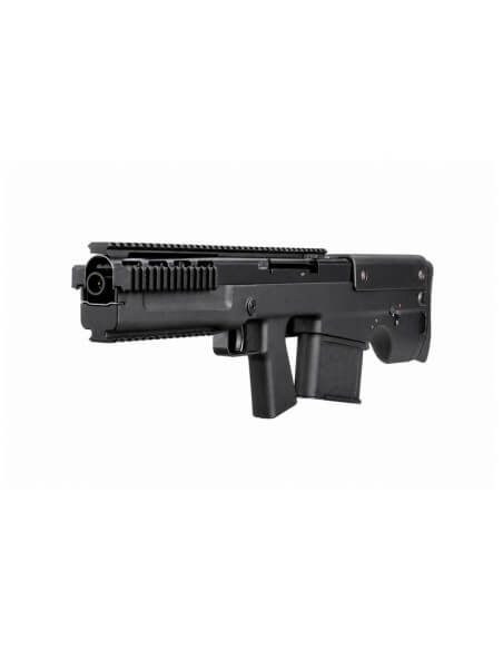 Silverback Bullpup VKS compact bolt action - Noir