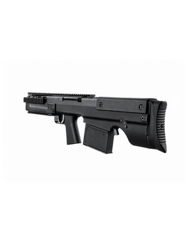 Silverback Bullpup VKS compact bolt action - Black