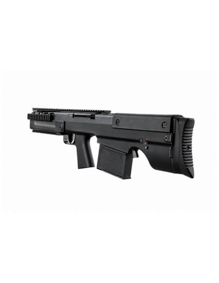 Silverback Bullpup VKS compact bolt action - Noir