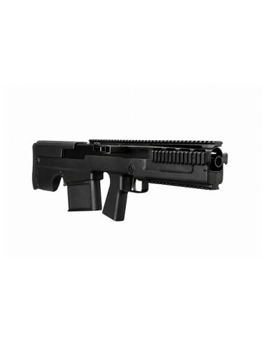 Silverback Bullpup VKS compact bolt action - Noir