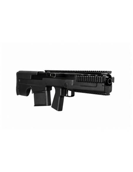 Silverback Bullpup VKS compact bolt action - Noir