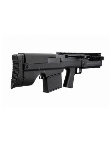 Silverback Bullpup VKS compact bolt action - Black
