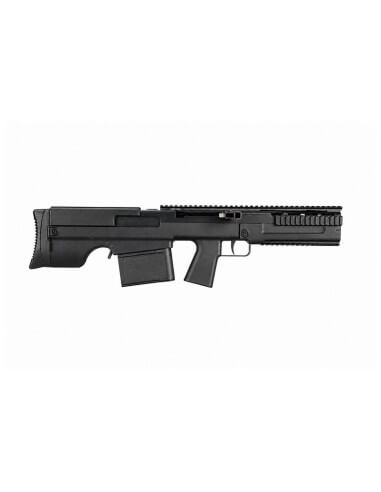 Silverback Bullpup VKS compact bolt action - Black