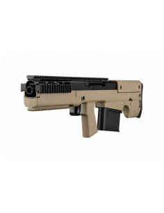 Silverback Bullpup VKS compact bolt action - Dark Earth 2