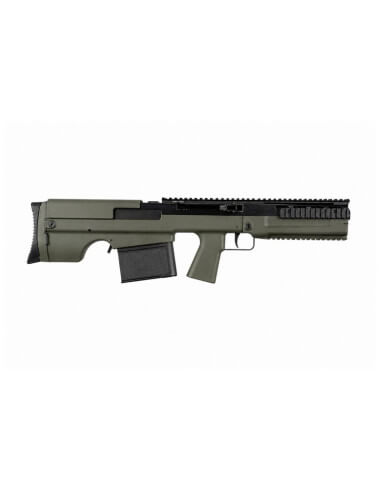 Silverback Bullpup VKS compact bolt action - OD