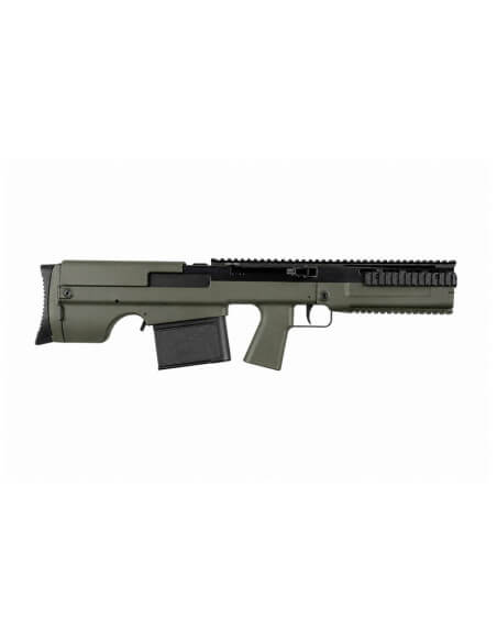 Silverback Bullpup VKS compact bolt action - OD