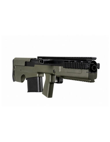 Silverback Bullpup VKS compact bolt action - OD