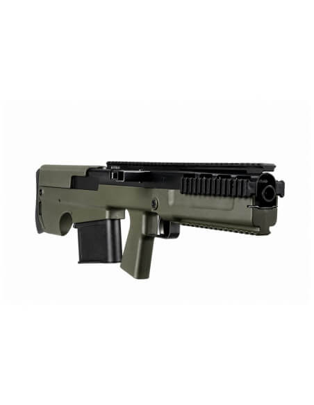 Silverback Bullpup VKS compact bolt action - OD