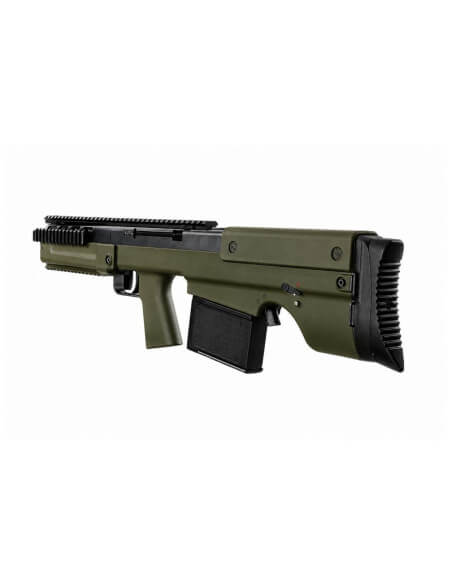 Silverback Bullpup VKS compact bolt action - OD