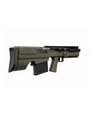 Silverback Bullpup VKS compact bolt action - OD