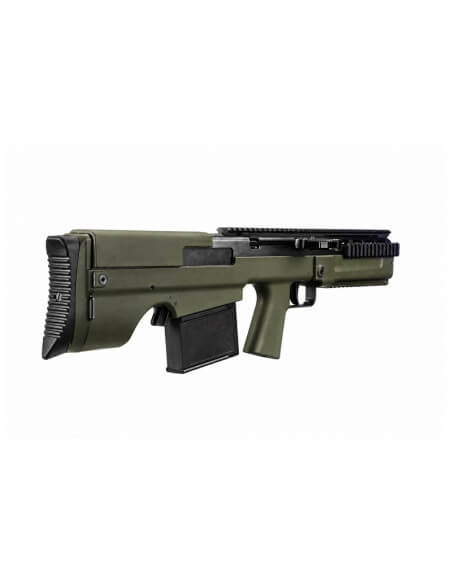 Silverback Bullpup VKS compact bolt action - OD