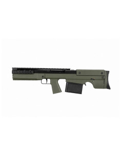 Silverback Bullpup VKS compact bolt action - Olive