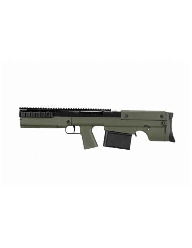 Silverback Bullpup VKS compact bolt action - OD