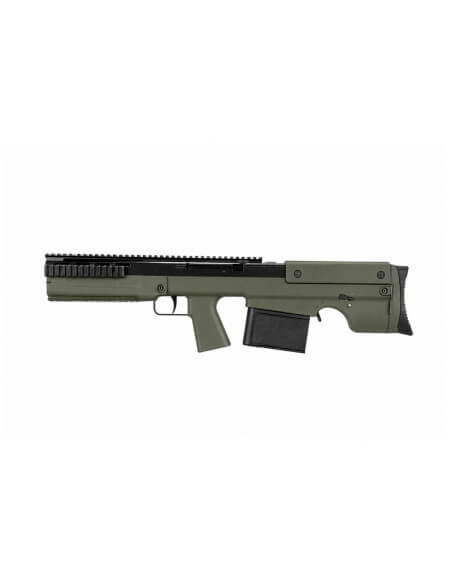 Silverback Bullpup VKS compact bolt action - OD