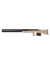 Silverback Bullpup VKS Silenced bolt action - Dark Earth