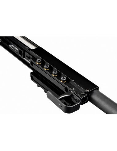 Silverback Bullpup VKS Silenced bolt action - OD