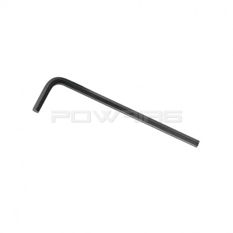 P6 Hex key wrench for Tippmann Hop-Hup - 