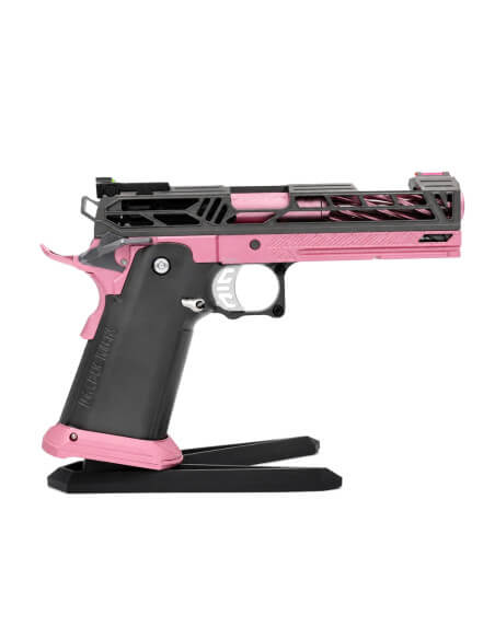 6Labs Tokyo Marui x Dr.Black Hi-Capa 5.1