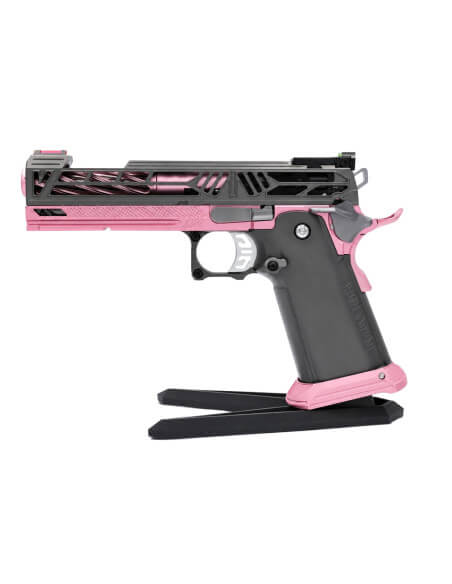 6Labs Tokyo Marui x Dr.Black Hi-Capa 5.1
