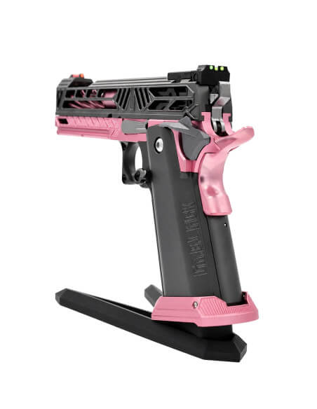 6Labs Tokyo Marui x Dr.Black Hi-Capa 5.1
