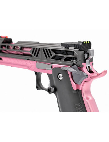 6Labs Tokyo Marui x Dr.Black Hi-Capa 5.1
