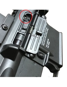 P6 Clé 6 pans pour Hop-Hup M4 Tippmann -  2