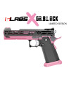 6Labs x Dr.Black Hi-Capa 5.1 GBB Graphite Dahlia Limited Edition - 2/5