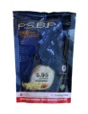 Billes G&G Armament 0.20g PSBP Par 3000 billes en sachet