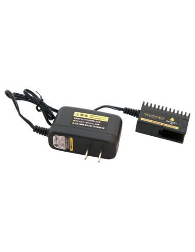 Tokyo Marui 7.2V 500mAh AEP battery charger