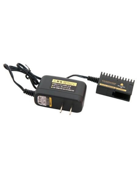 Tokyo Marui 7.2V 500mAh AEP battery charger