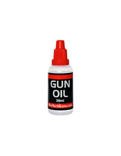 PROTECH guns Oil for weapon 400ML