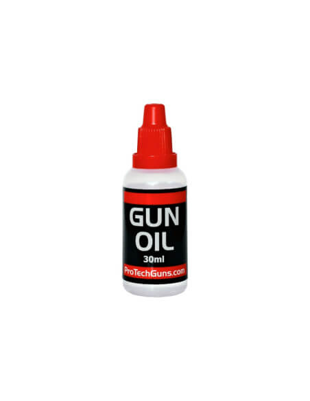 PROTECH huile pour armes 400ML