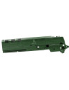 Dr.Black TM Hi-Capa 5.1 GBB Slide Type Zero - Dark Green