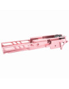 Dr.Black Lower pour TM Hi-Capa 3.9 GBB Type 04 - Rose