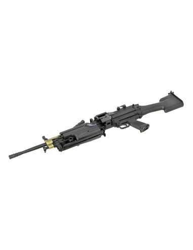 A&K Minimi M249 MK2 AEG metal version