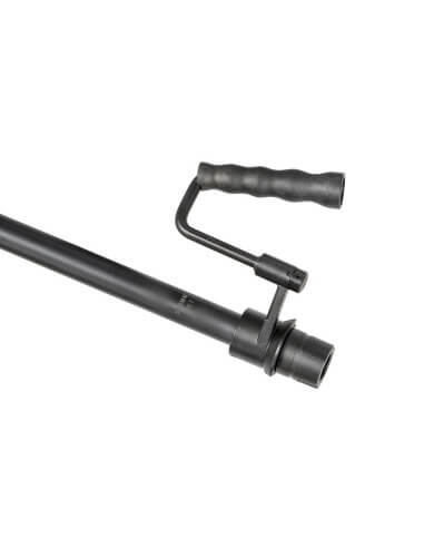 A&K Minimi M249 MK2 AEG metal version