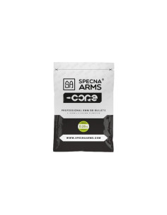 Specna Arms Billes EDGE™ BIO précision 0.36g sachet de 1000 bbs