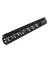 5KU 13.5inch NSR M-Lock handguard