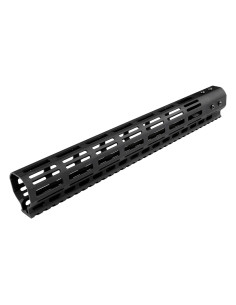 5KU 13.5inch NSR M-Lock handguard 2