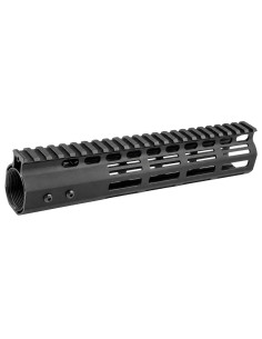 5KU Handguard NSR 9inch M-Lock 2