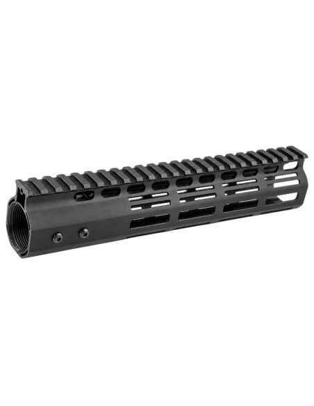 5KU 9inch NSR M-Lock handguard