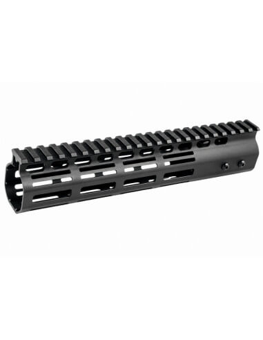 5KU 9inch NSR M-Lock handguard