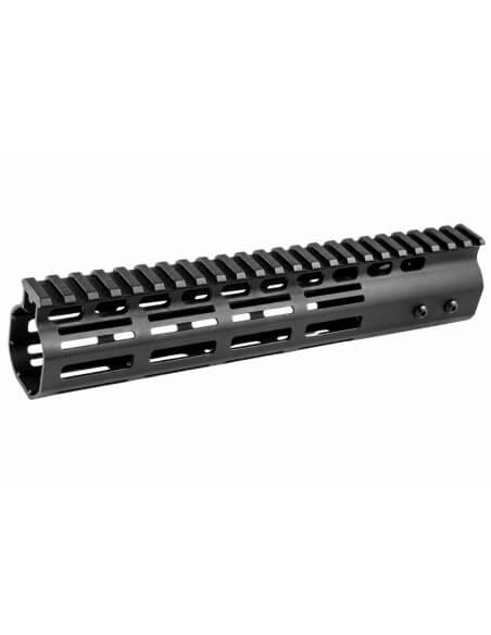 5KU 9inch NSR M-Lock handguard